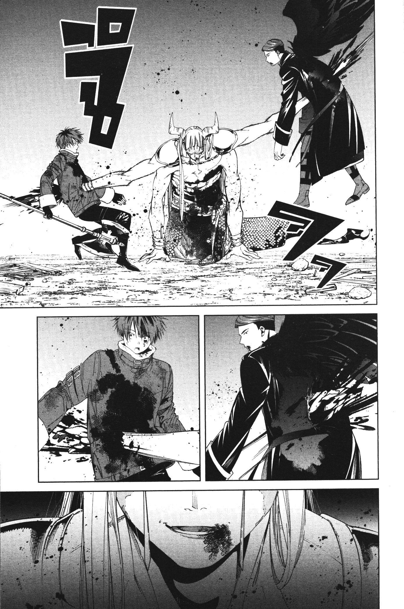 Sousou no Frieren – คําอธิษฐานในวันที่จากลา Chap 76 - Next Chap 77
