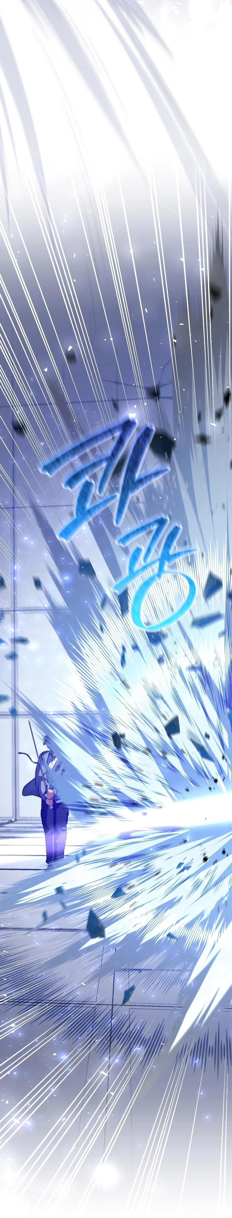 Player Who Returned 10,000 Years Later Chap 76 - Next Chap 77