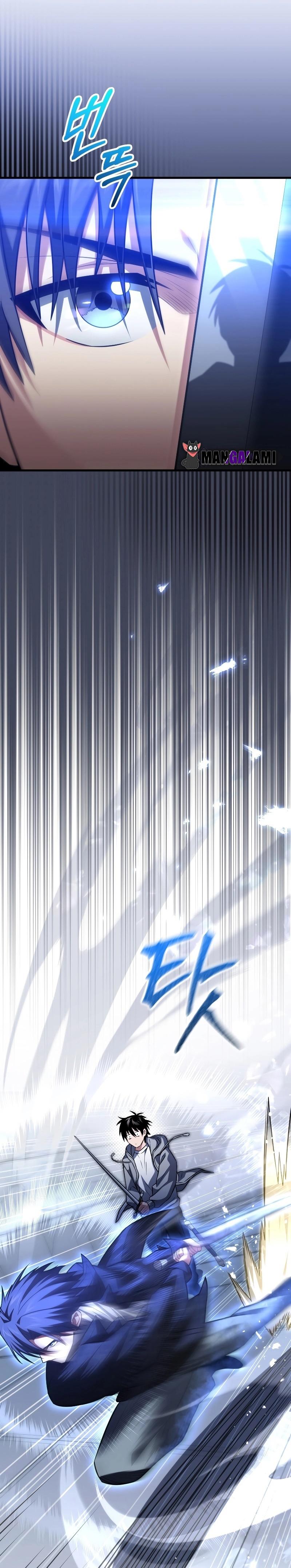 Player Who Returned 10,000 Years Later Chap 76 - Next Chap 77