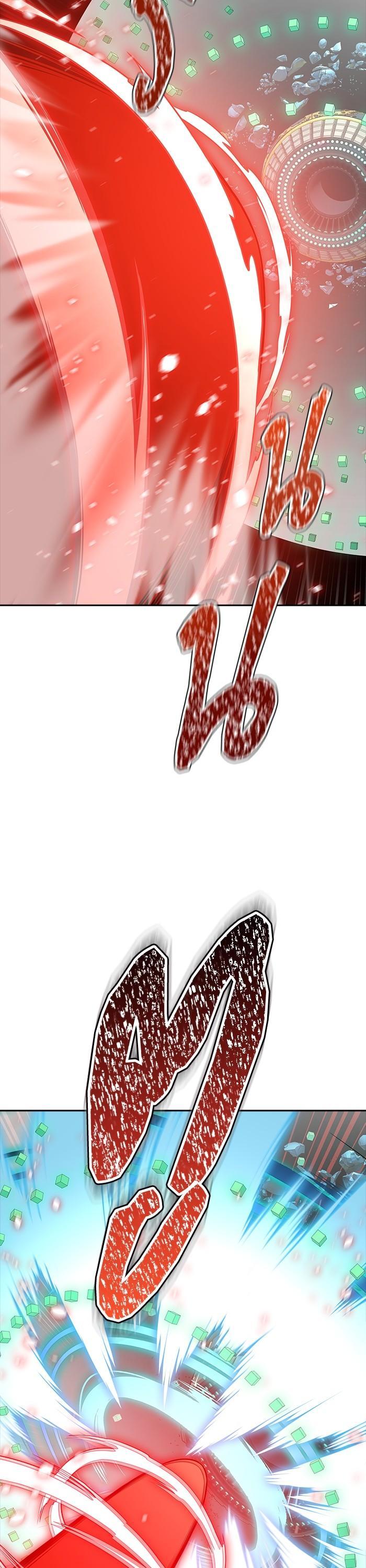 Tower of God หอคอยเทพเจ้า Chap 605 - Next Chap 606