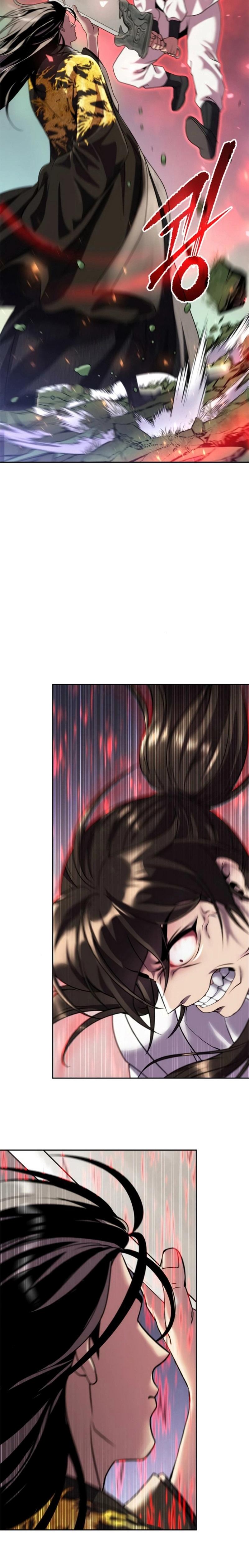 Chronicles of the Demon Faction Chap 71 - Next Chap 72
