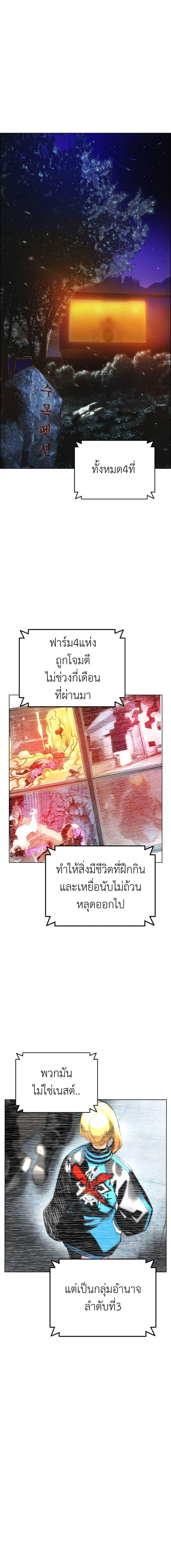 Jungle Juice Chap 88 - Next Chap 89