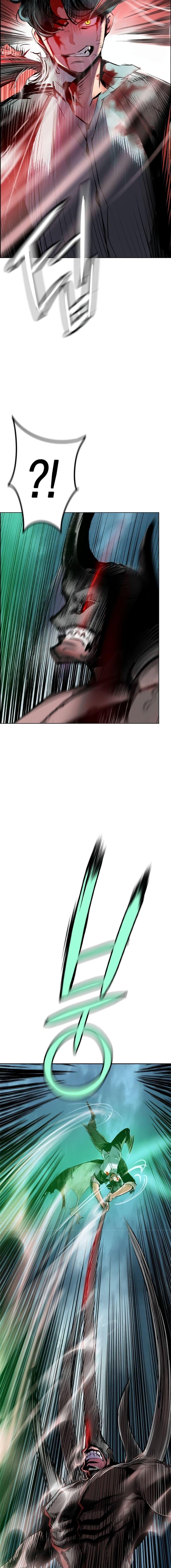 Jungle Juice Chap 88 - Next Chap 89