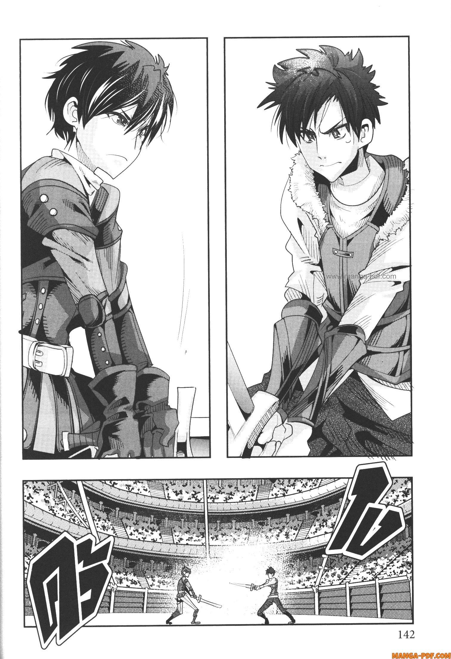 Yoku Wakaranai Keredo Isekai ni Tensei Shiteita You Desu Chap 62 - Next Chap 63