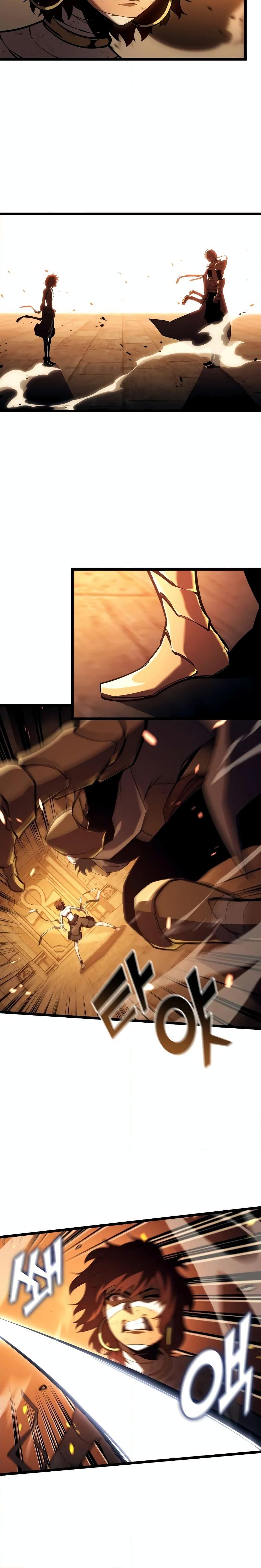 Return of the SSS-Class Ranker Chap 128 - Next Chap 129