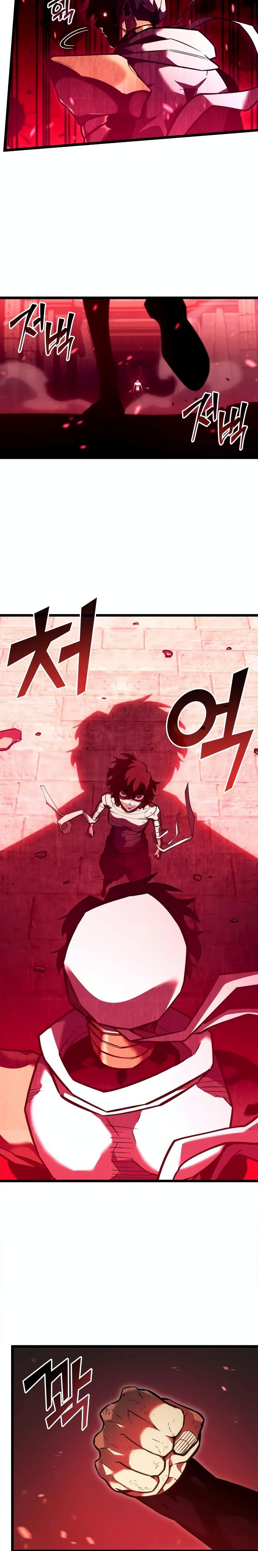 Return of the SSS-Class Ranker Chap 128 - Next Chap 129