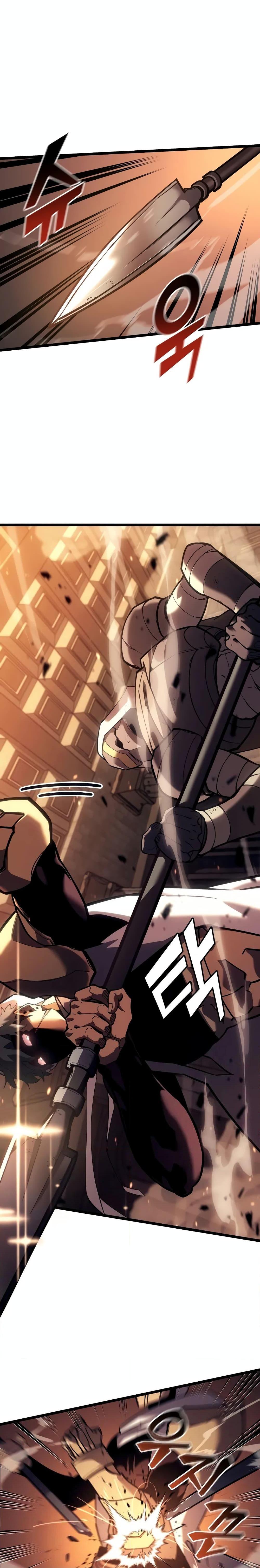 Return of the SSS-Class Ranker Chap 128 - Next Chap 129