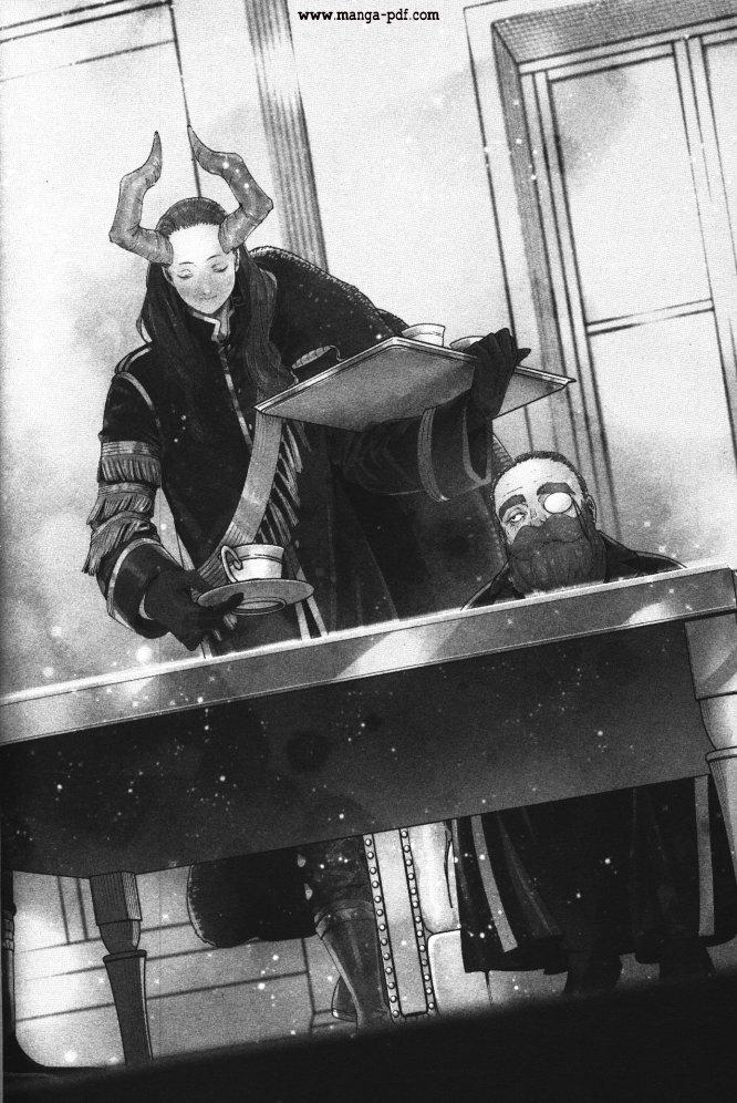 Sousou no Frieren – คําอธิษฐานในวันที่จากลา Chap 87 - Next Chap 88