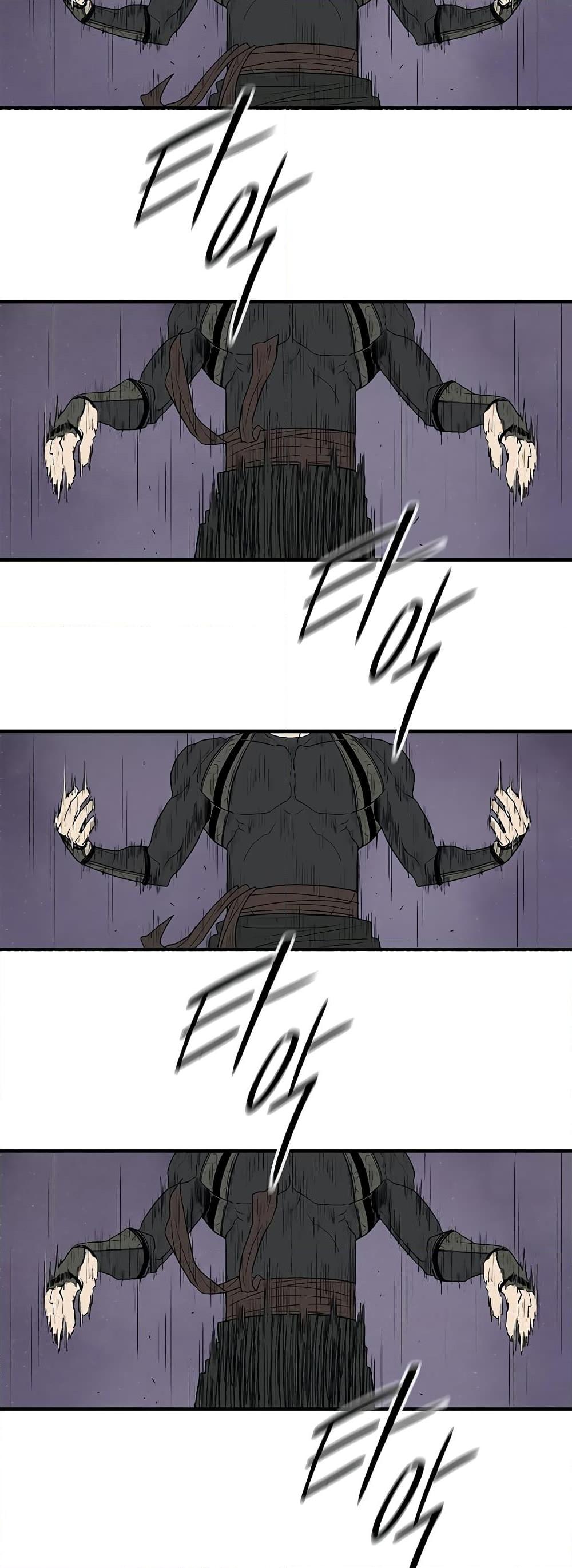 Legend of the Northern Blade Chap 186 - Next Chap 187