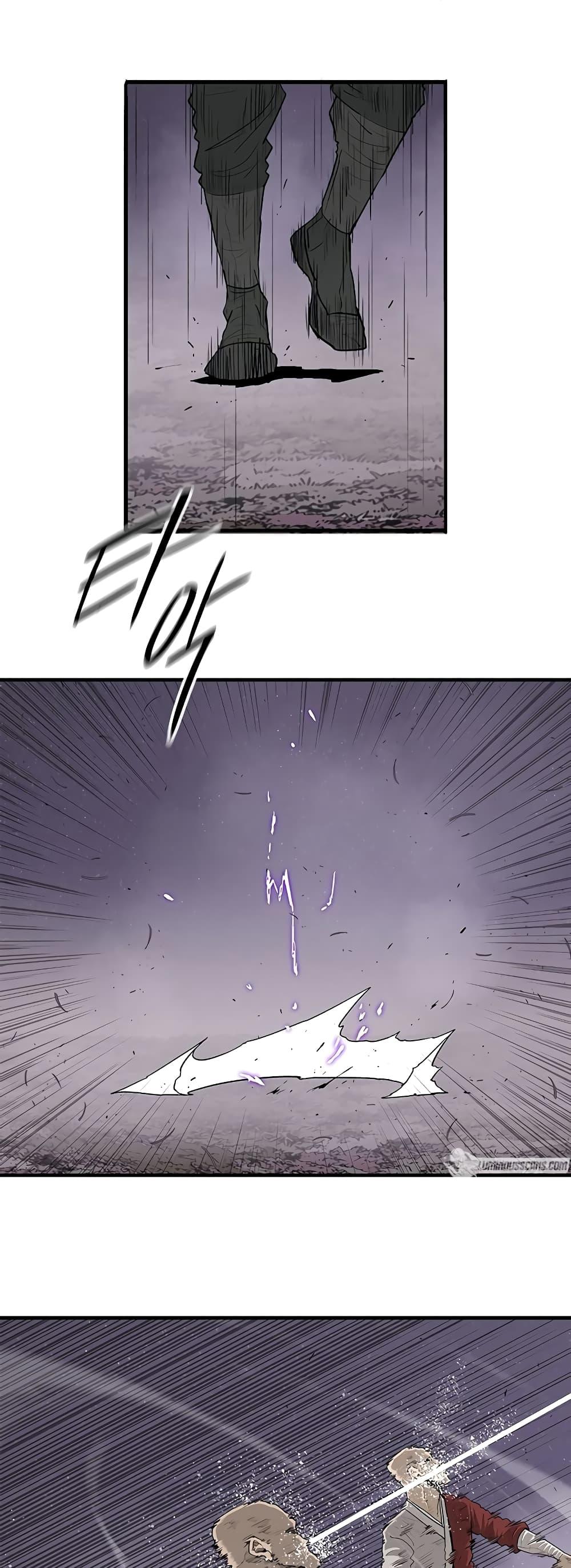 Legend of the Northern Blade Chap 186 - Next Chap 187