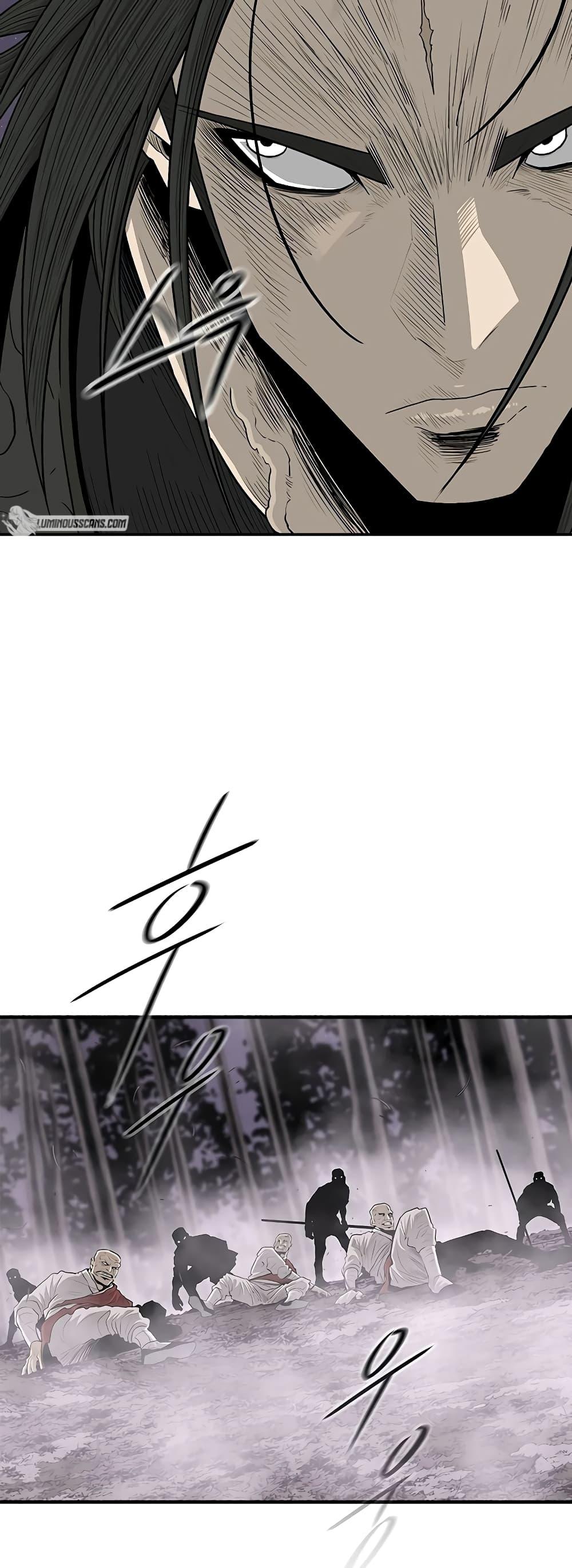 Legend of the Northern Blade Chap 186 - Next Chap 187