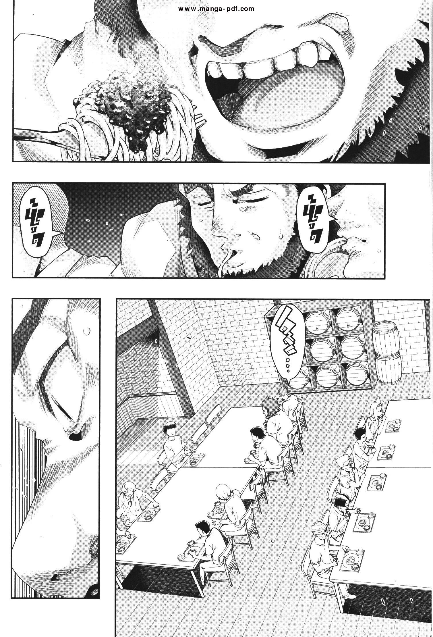 Yoku Wakaranai Keredo Isekai ni Tensei Shiteita You Desu Chap 35 - Next Chap 36