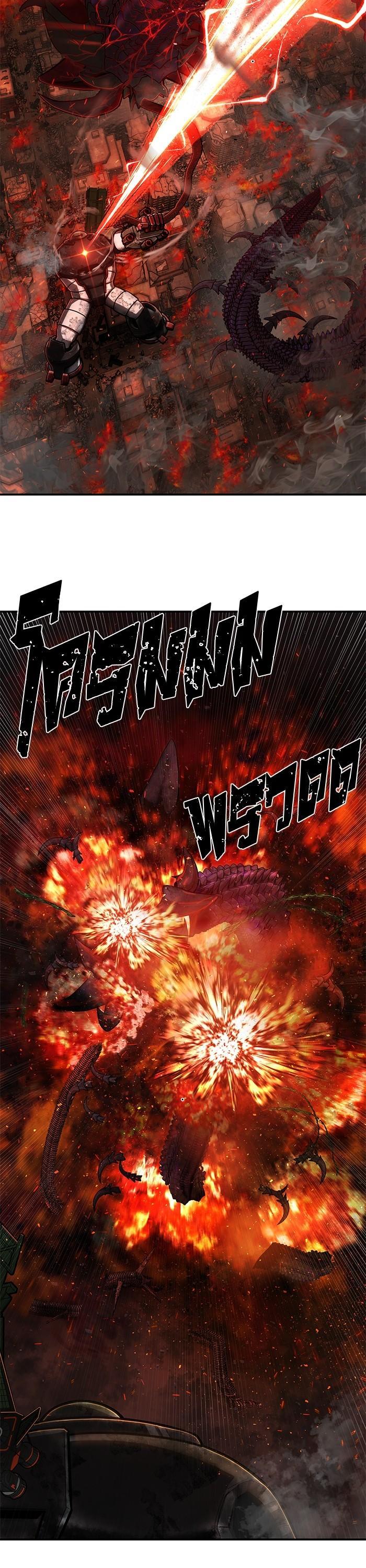 Hero Has Returned Chap 111 - Next Chap 112