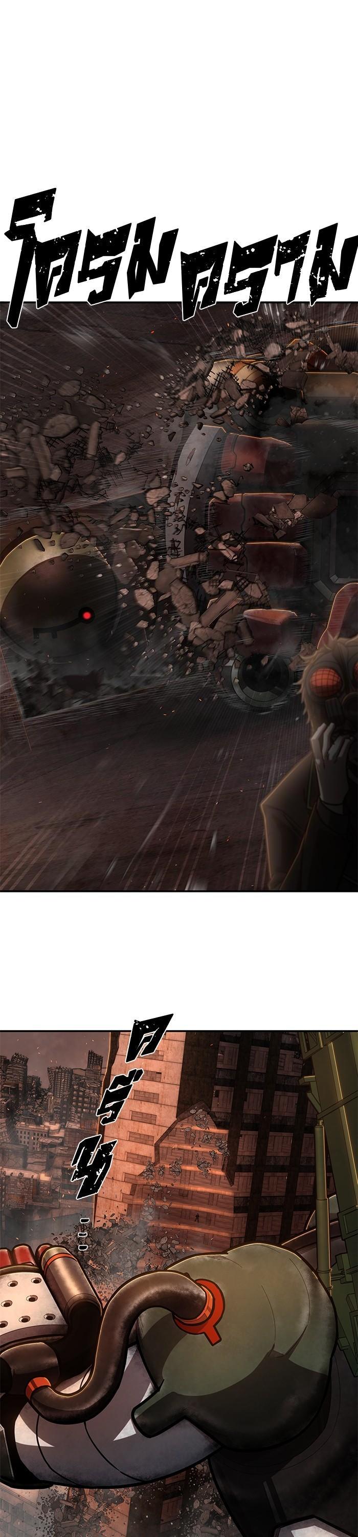 Hero Has Returned Chap 111 - Next Chap 112