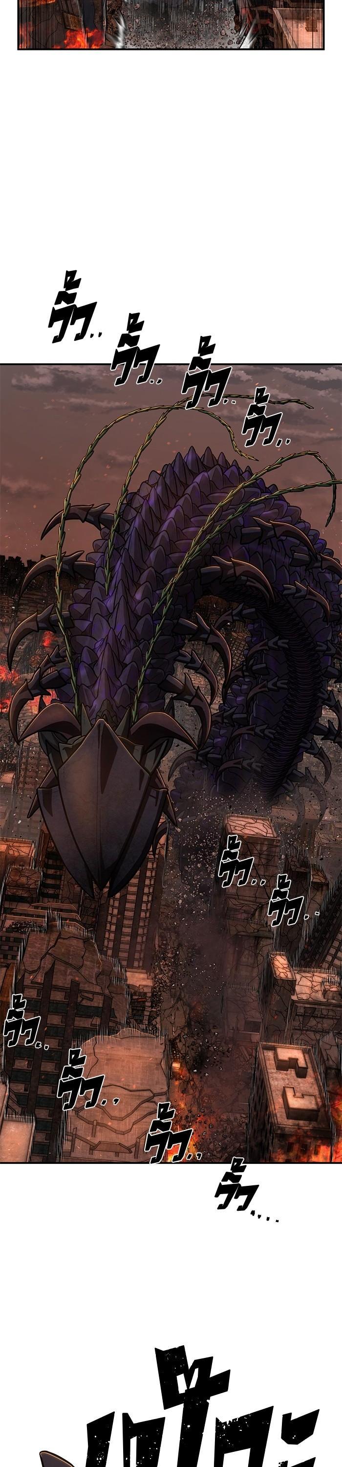 Hero Has Returned Chap 111 - Next Chap 112