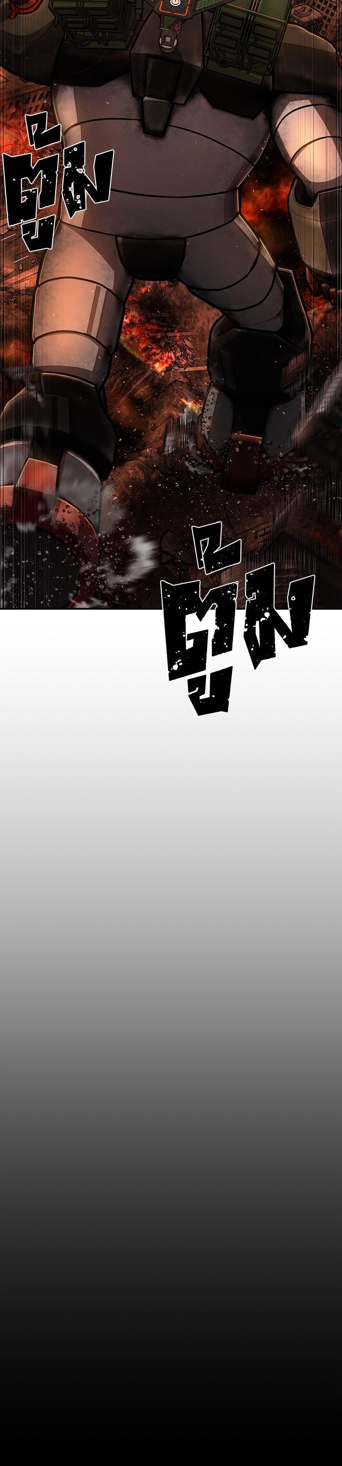 Hero Has Returned Chap 111 - Next Chap 112