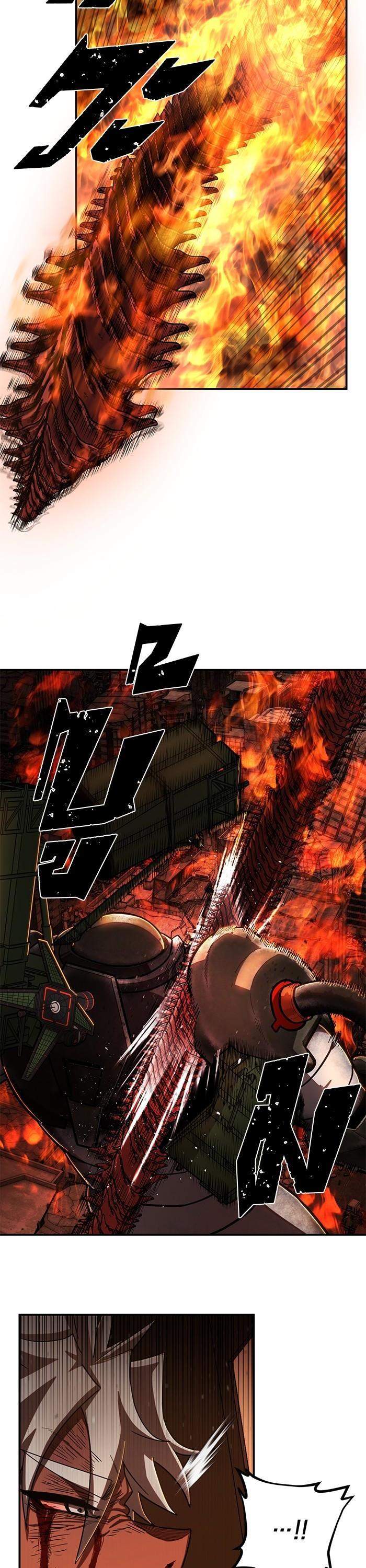 Hero Has Returned Chap 111 - Next Chap 112