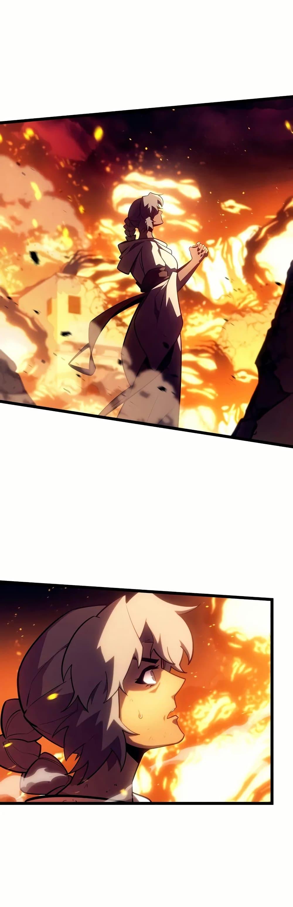 Return of the SSS-Class Ranker Chap 137 - Next Chap 138