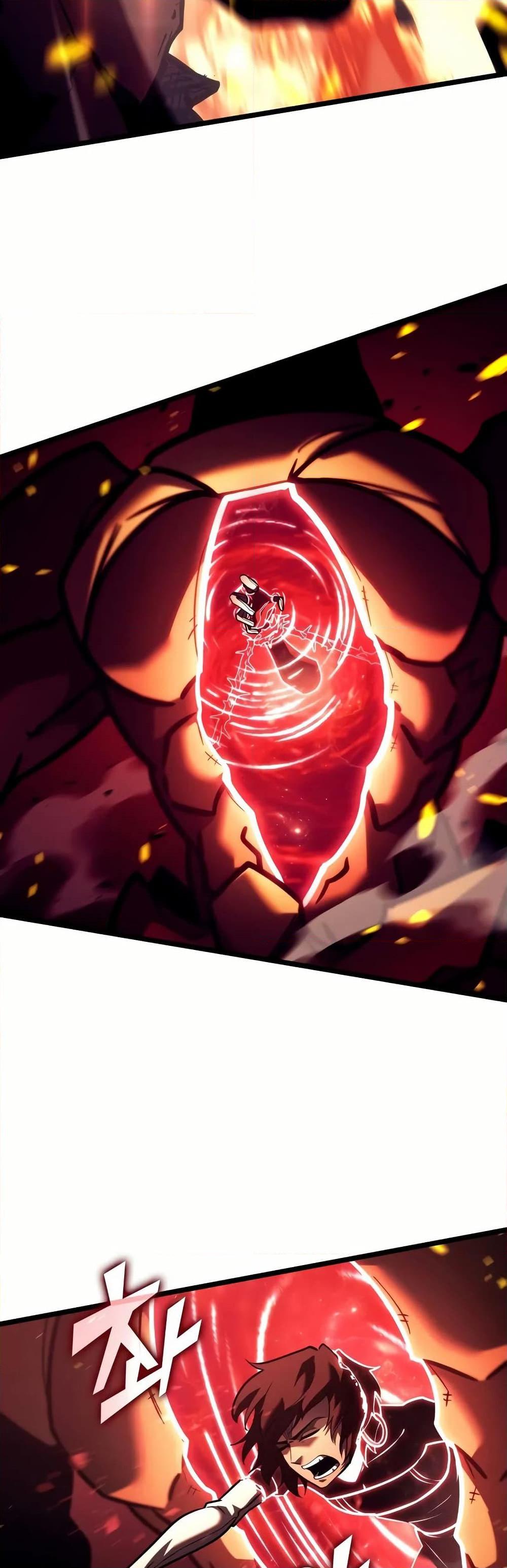 Return of the SSS-Class Ranker Chap 137 - Next Chap 138