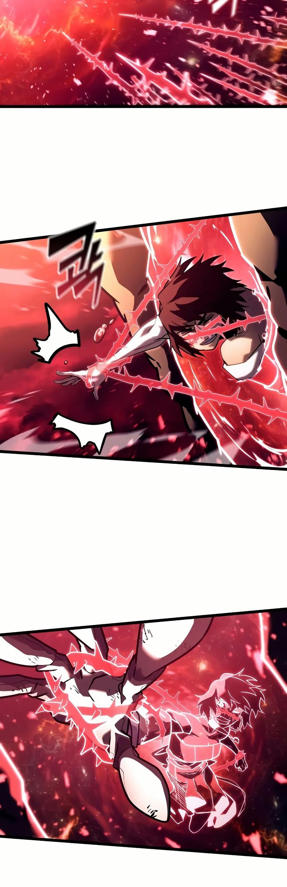 Return of the SSS-Class Ranker Chap 137 - Next Chap 138