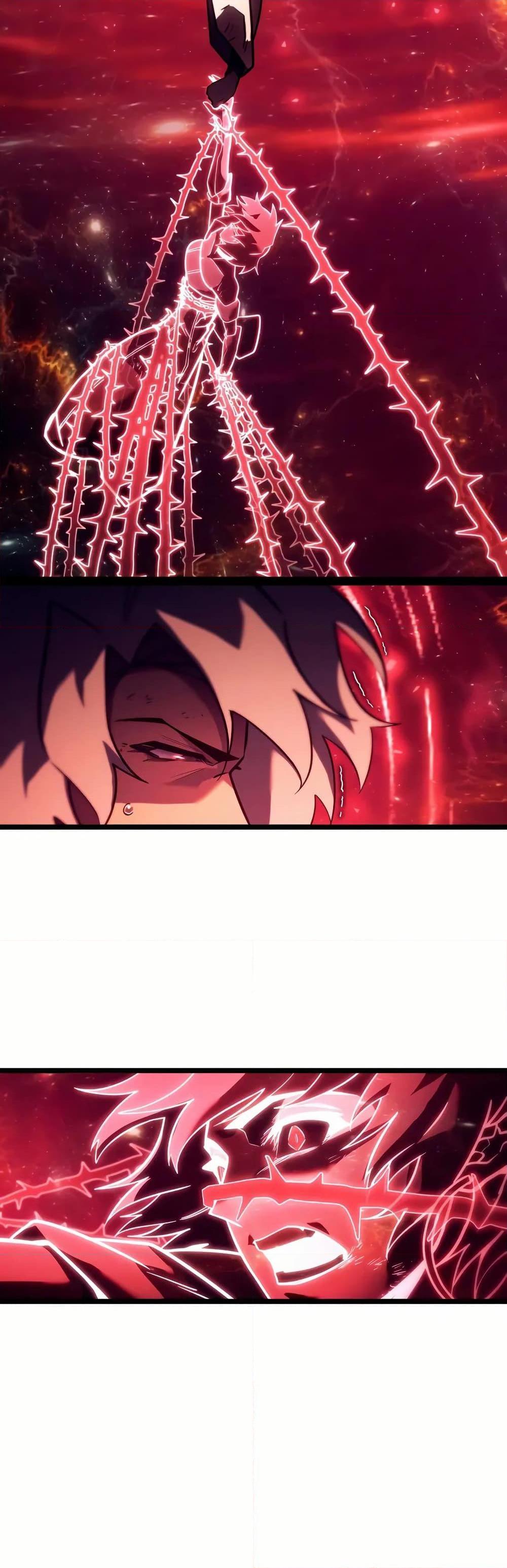 Return of the SSS-Class Ranker Chap 137 - Next Chap 138