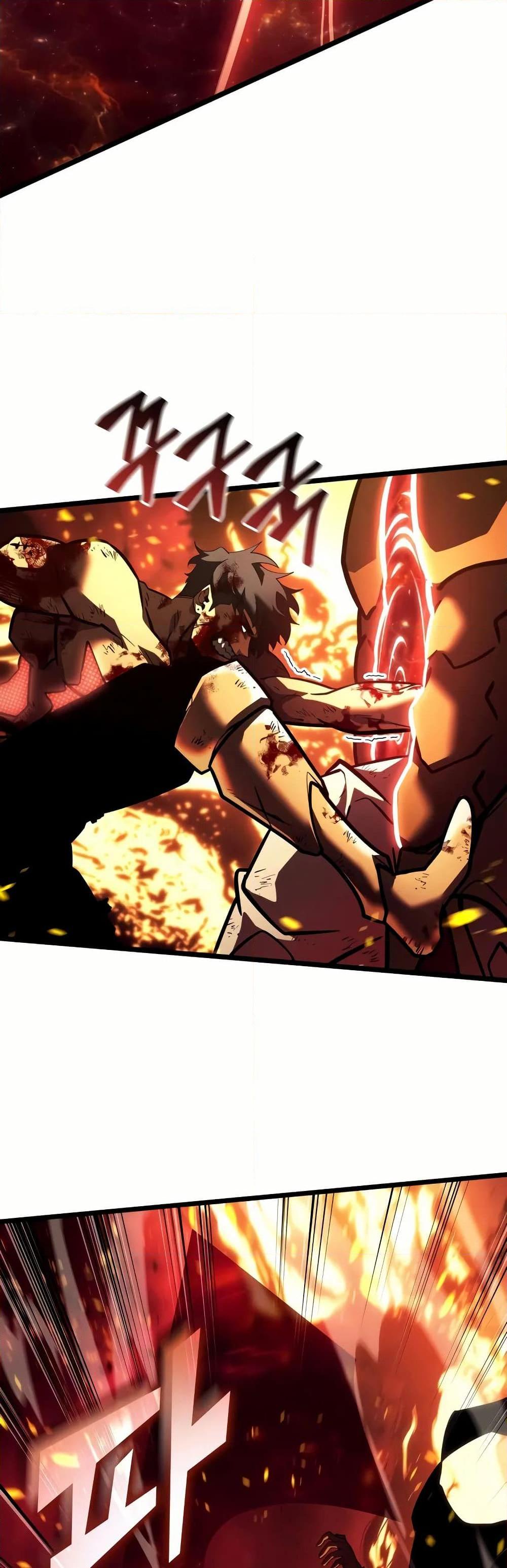 Return of the SSS-Class Ranker Chap 137 - Next Chap 138