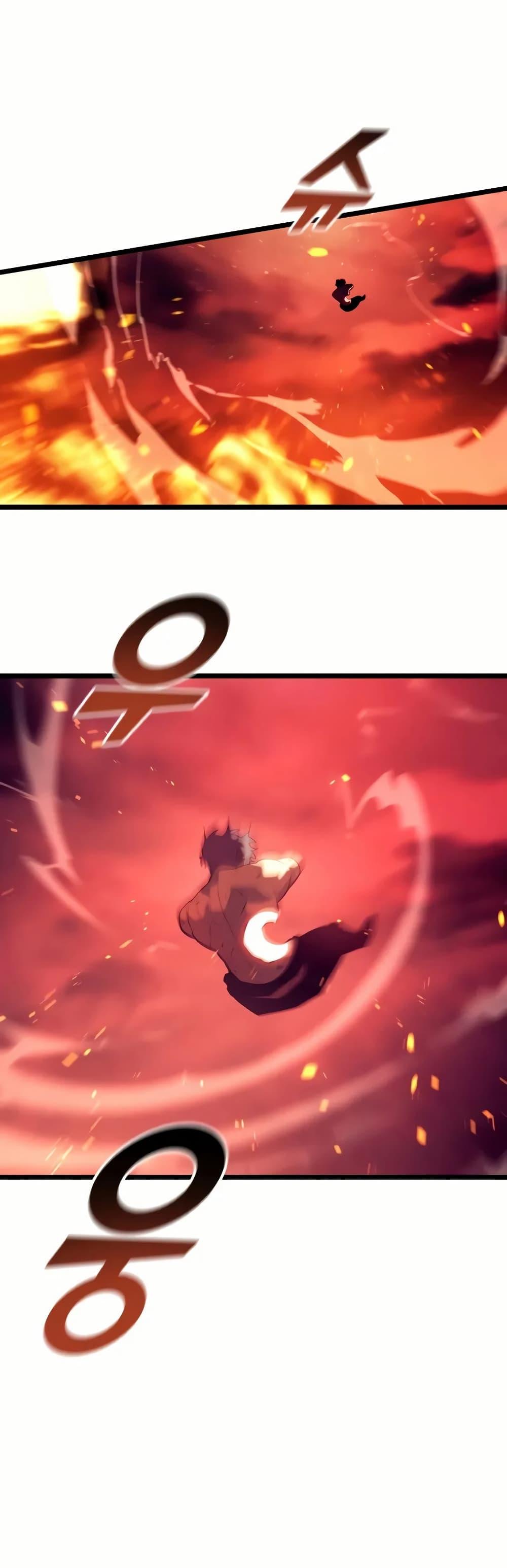 Return of the SSS-Class Ranker Chap 137 - Next Chap 138