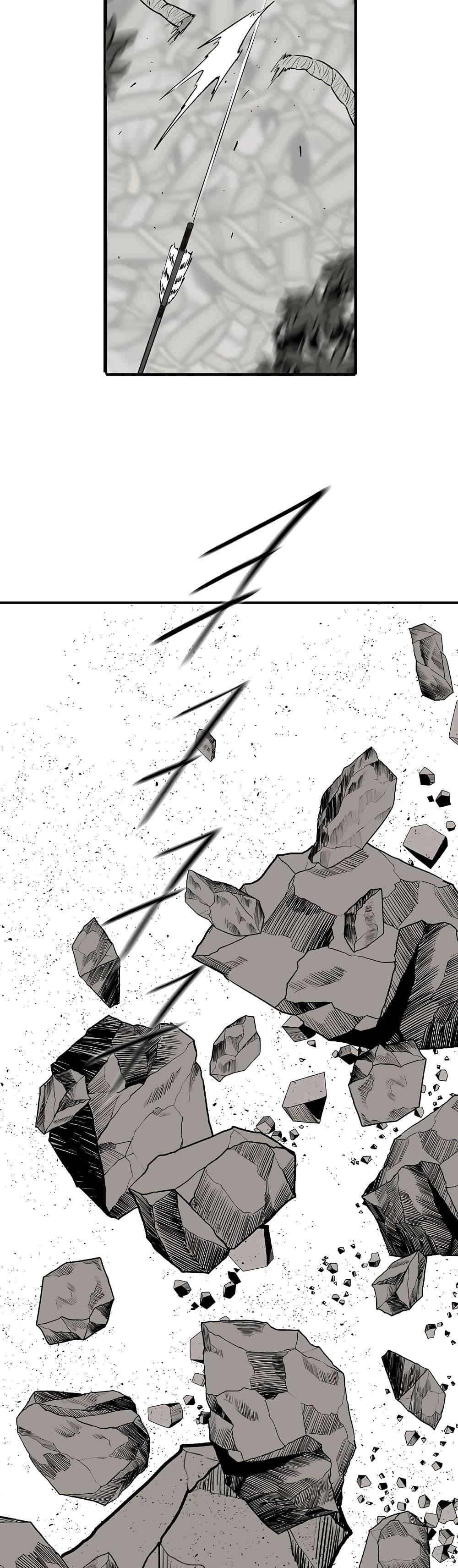 Legend of the Northern Blade Chap 192 - Next Chap 193