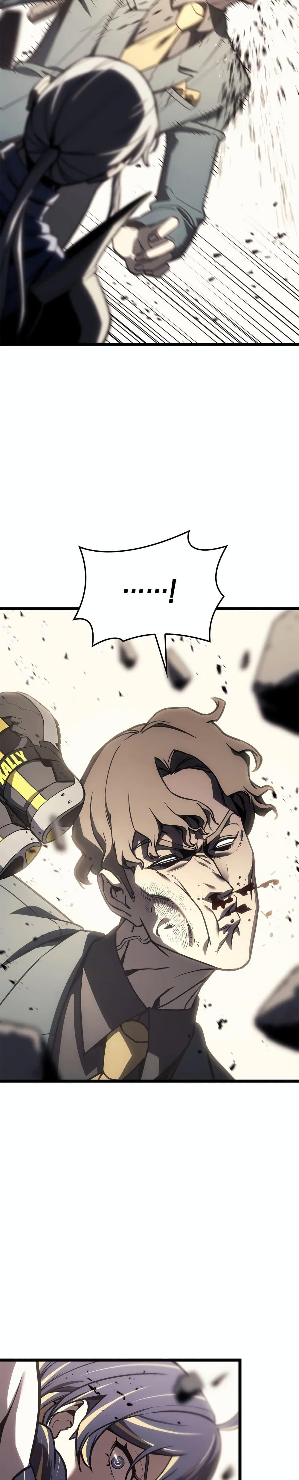 The Return of the Disaster-Class Hero Chap 106 - Next Chap 107