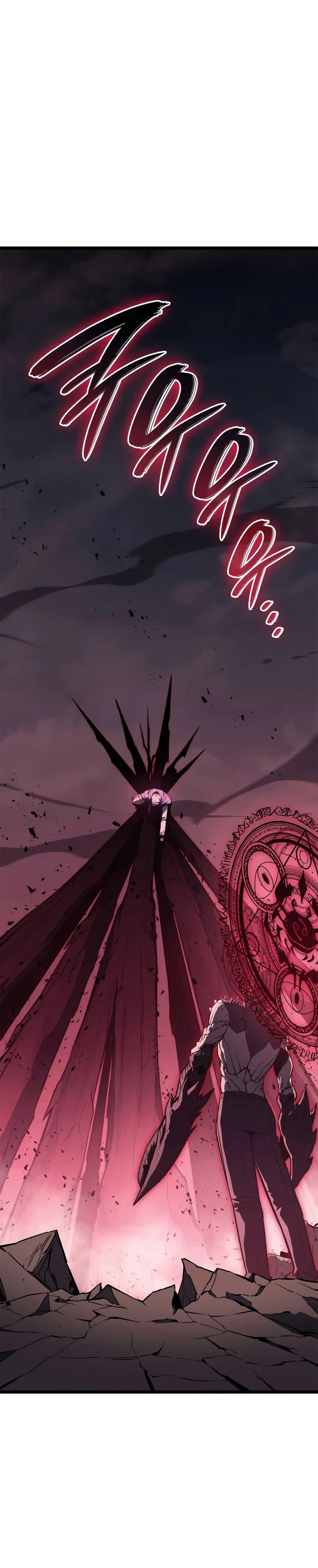 The Return of the Disaster-Class Hero Chap 106 - Next Chap 107