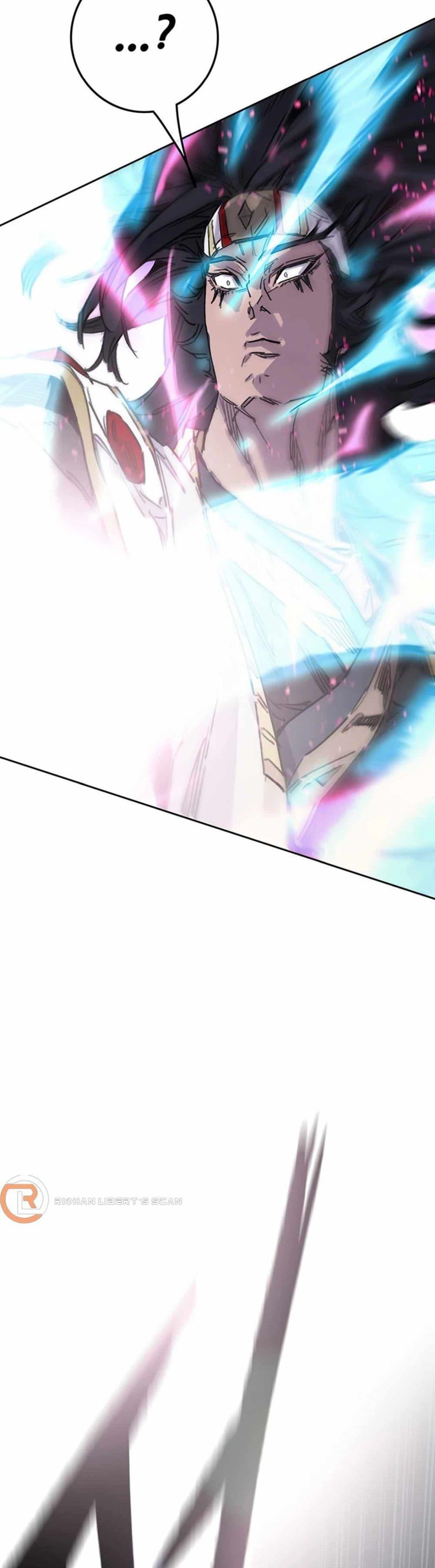 The Undefeatable Swordsman Chap 228 - Next Chap 229