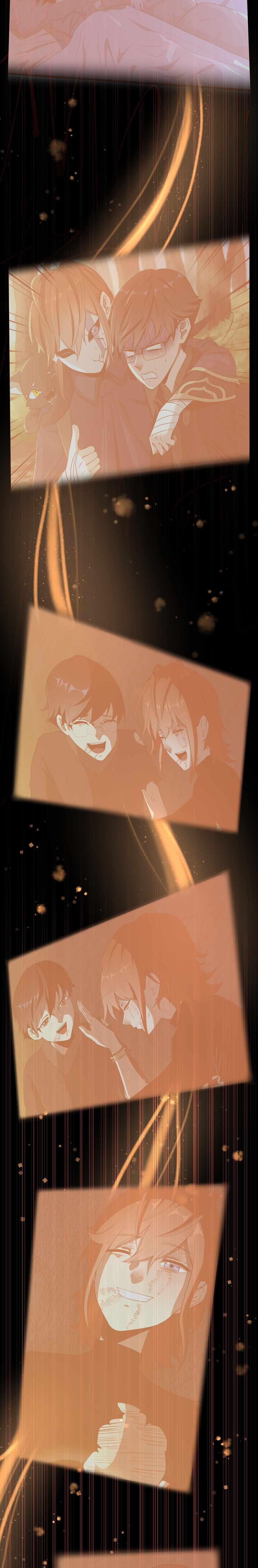 The Beginning After The End Chap 127 - Next Chap 128