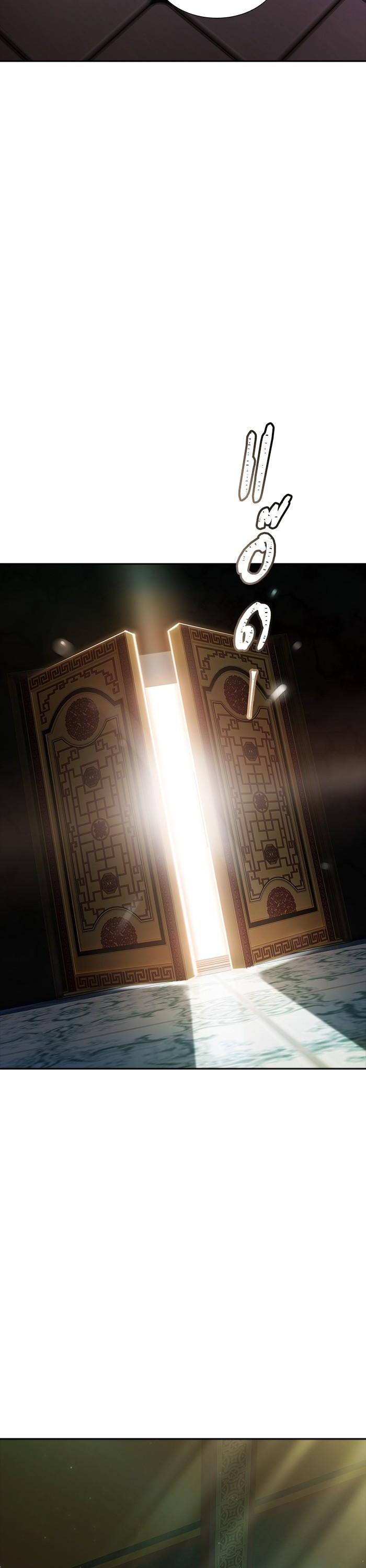 Tower of God หอคอยเทพเจ้า Chap 619 - Next Chap 620