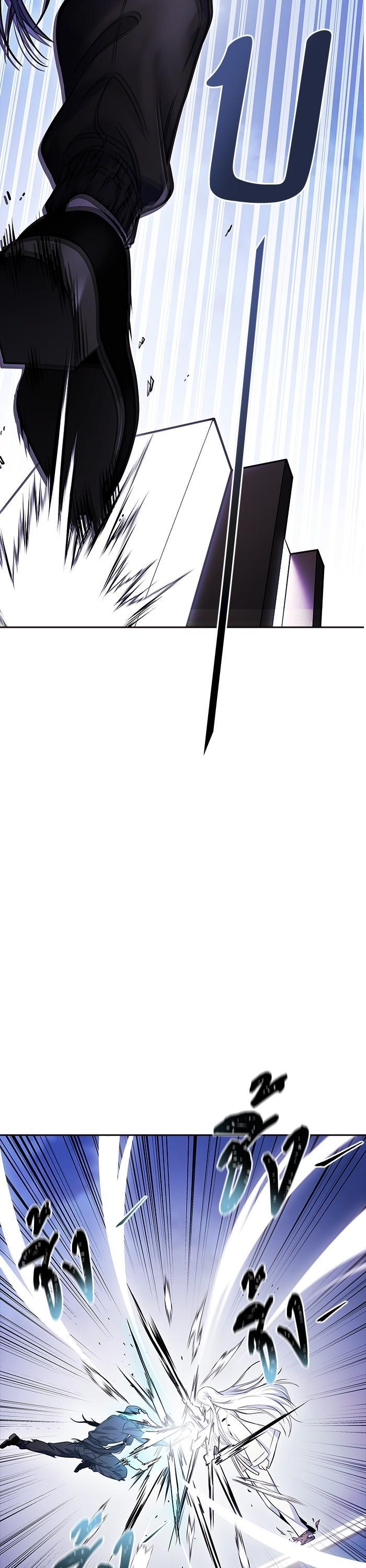 Tower of God หอคอยเทพเจ้า Chap 619 - Next Chap 620
