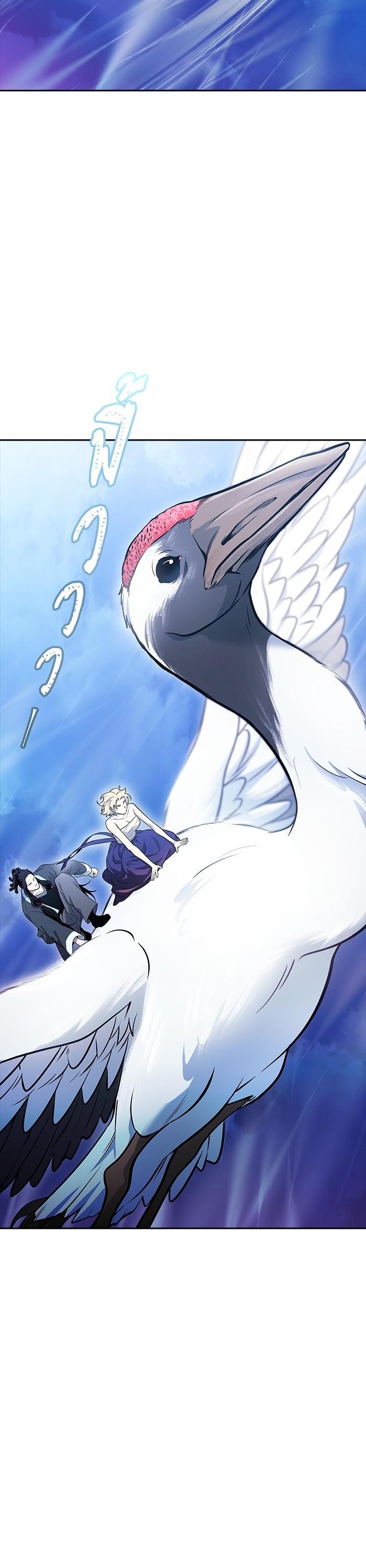 Tower of God หอคอยเทพเจ้า Chap 619 - Next Chap 620