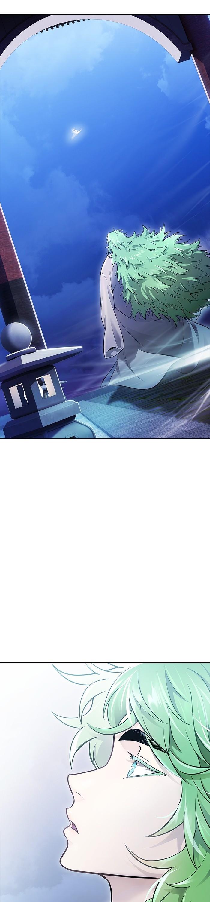 Tower of God หอคอยเทพเจ้า Chap 619 - Next Chap 620