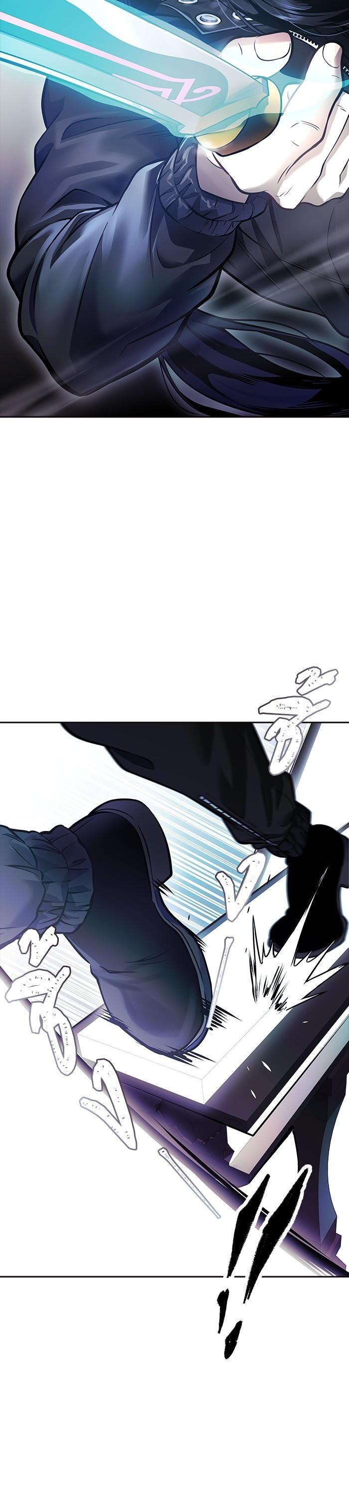 Tower of God หอคอยเทพเจ้า Chap 619 - Next Chap 620