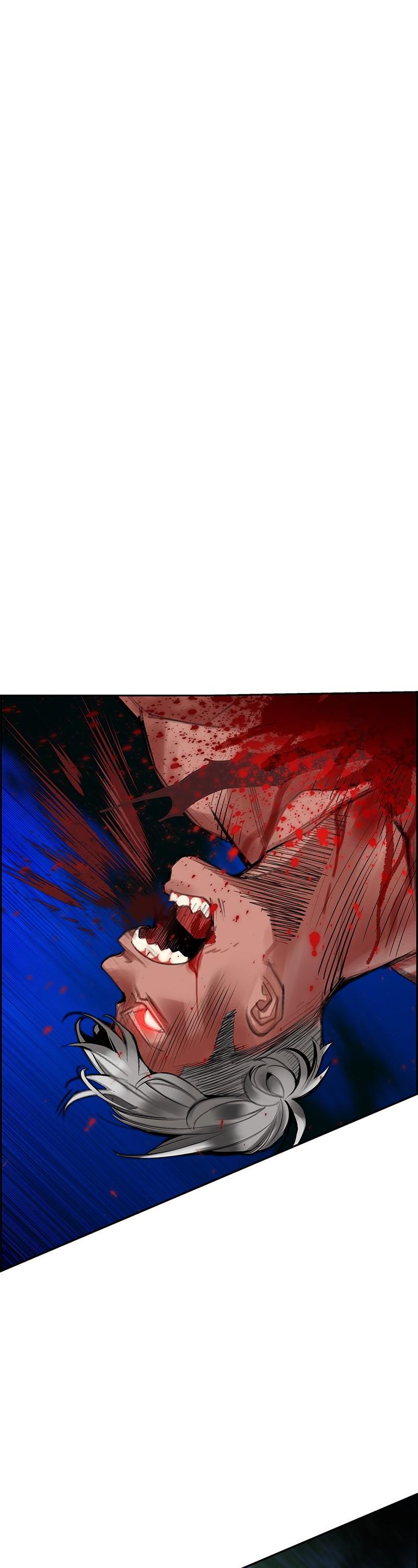 Jungle Juice Chap 45 - Next Chap 46