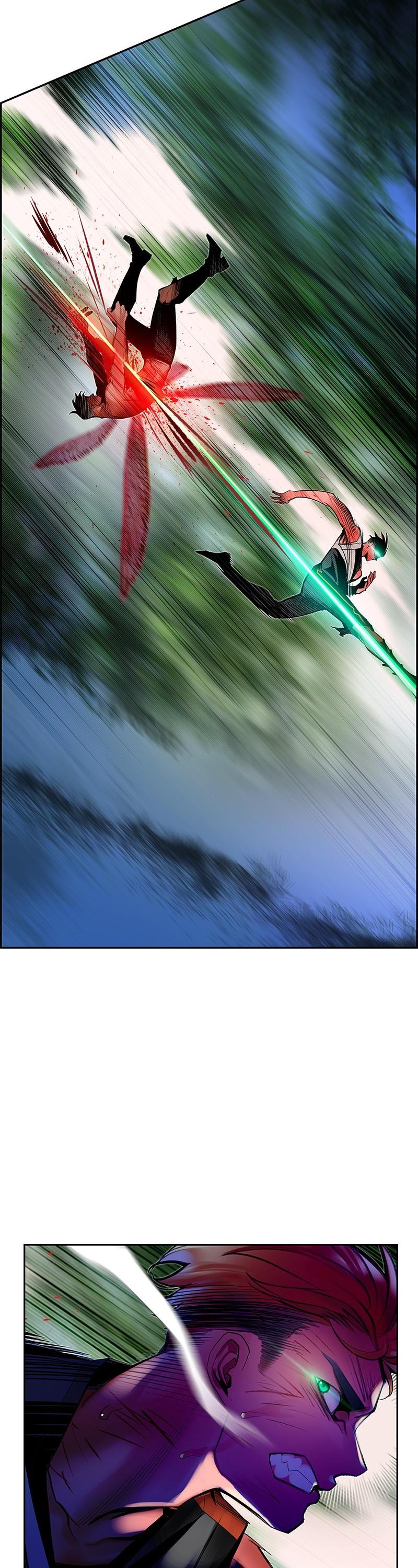 Jungle Juice Chap 45 - Next Chap 46