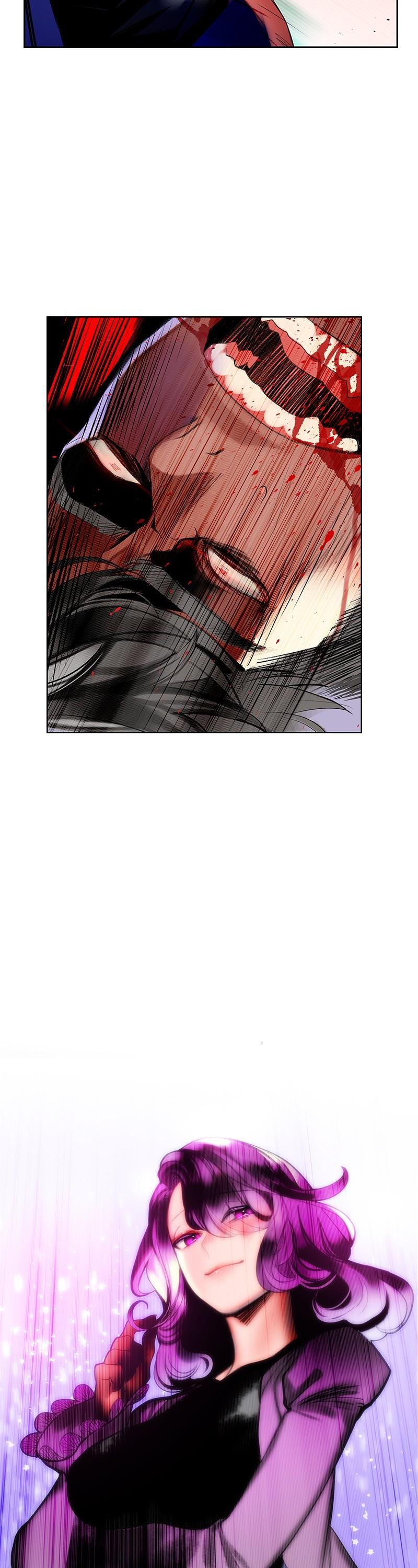 Jungle Juice Chap 45 - Next Chap 46