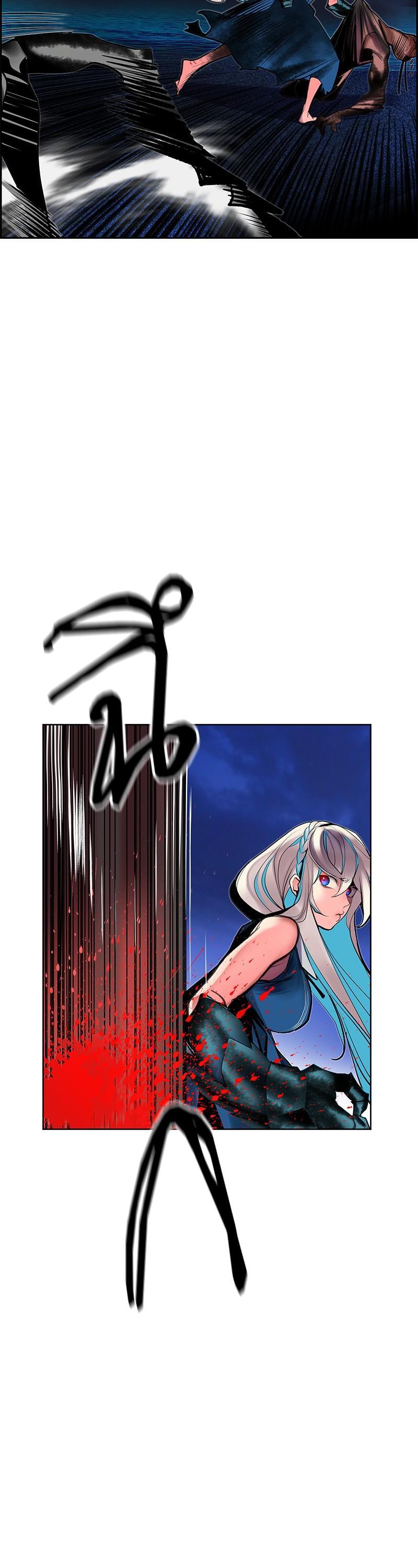 Jungle Juice Chap 45 - Next Chap 46