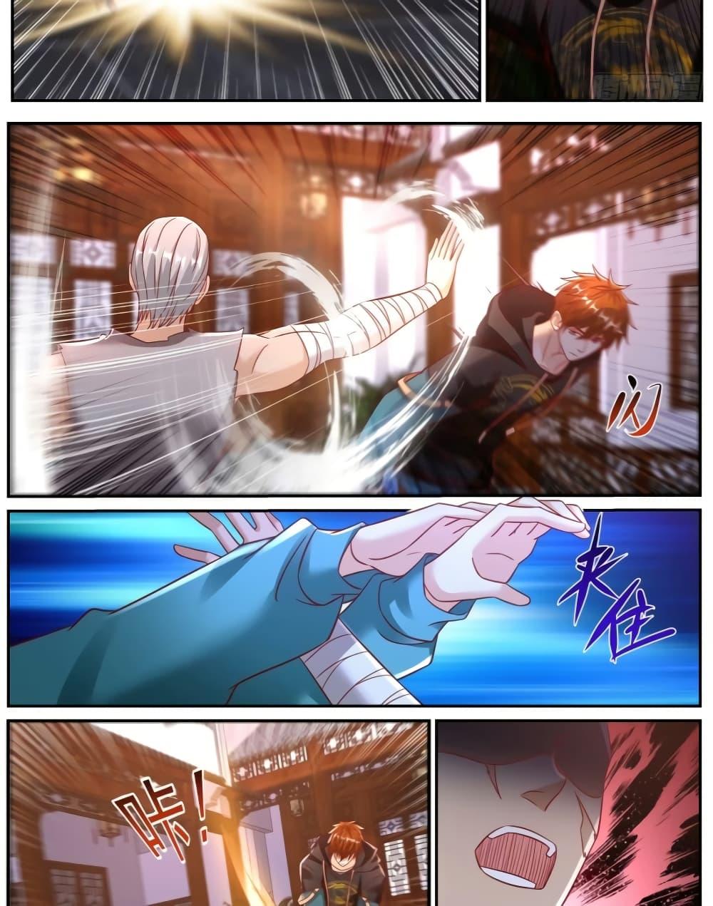 Rebirth Of the Urban Immortal Cultivator Chap 931 - Next Chap 932