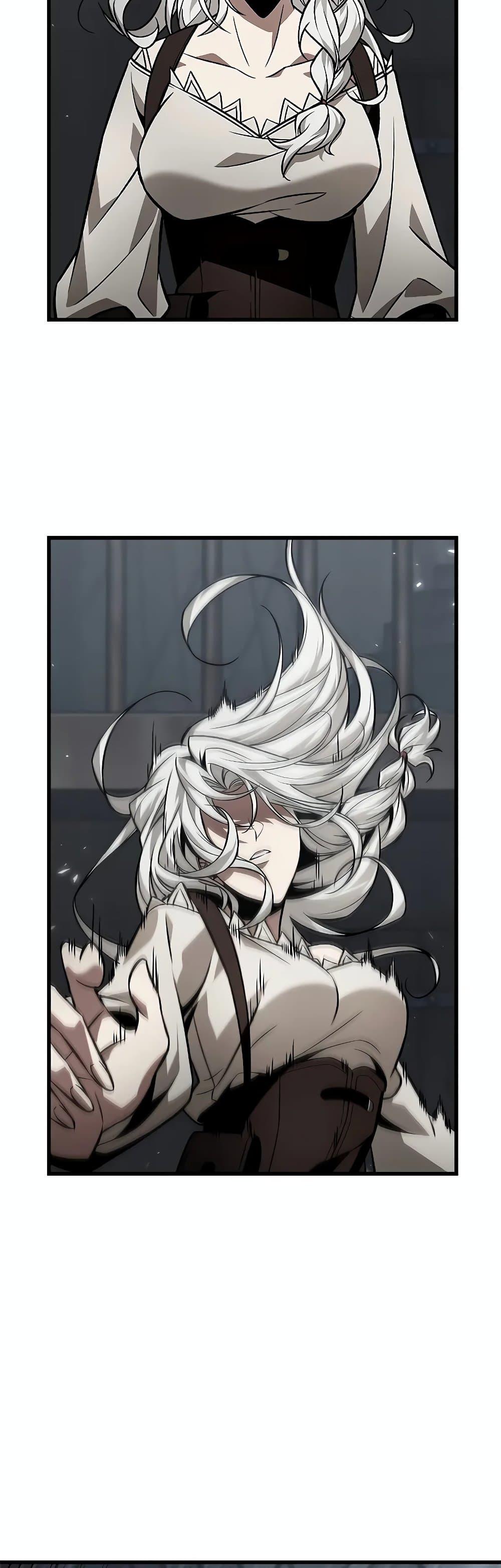 Pick Me Up, Infinite Gacha Chap 128 - Next Chap 129