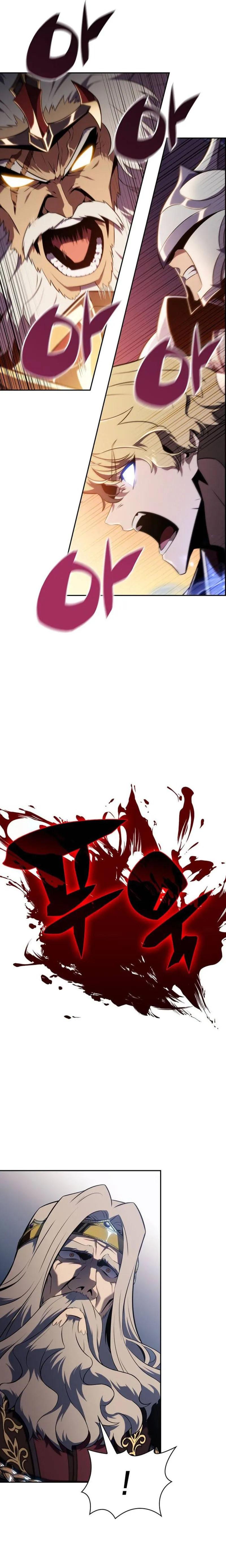 Solo Max-Level Newbie Chap 152 - Next Chap 153