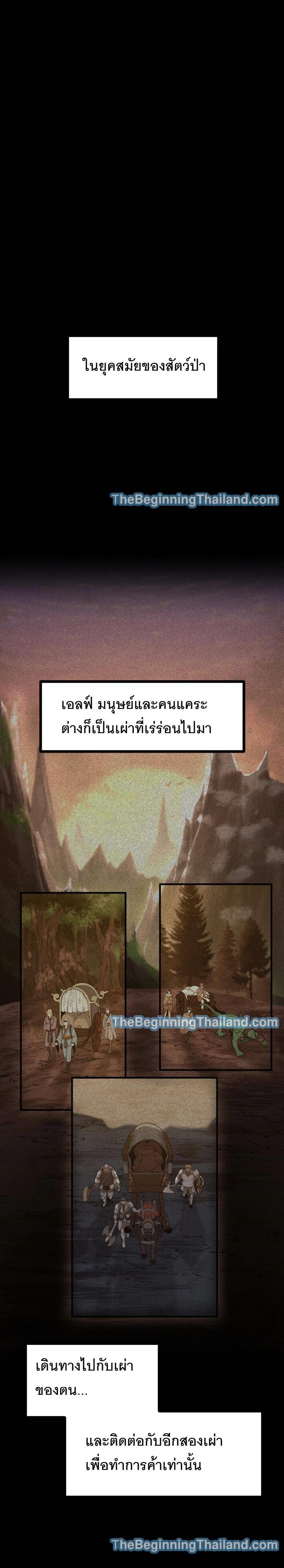 The Beginning After The End Chap 124 - Next Chap 125