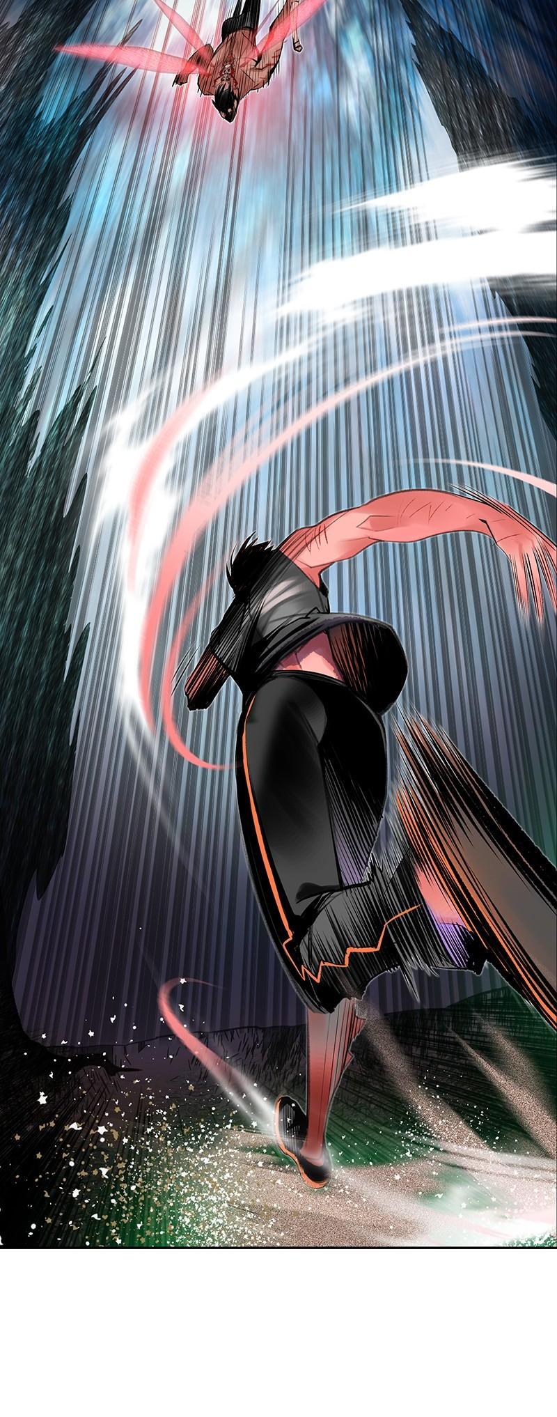 Jungle Juice Chap 44 - Next Chap 45
