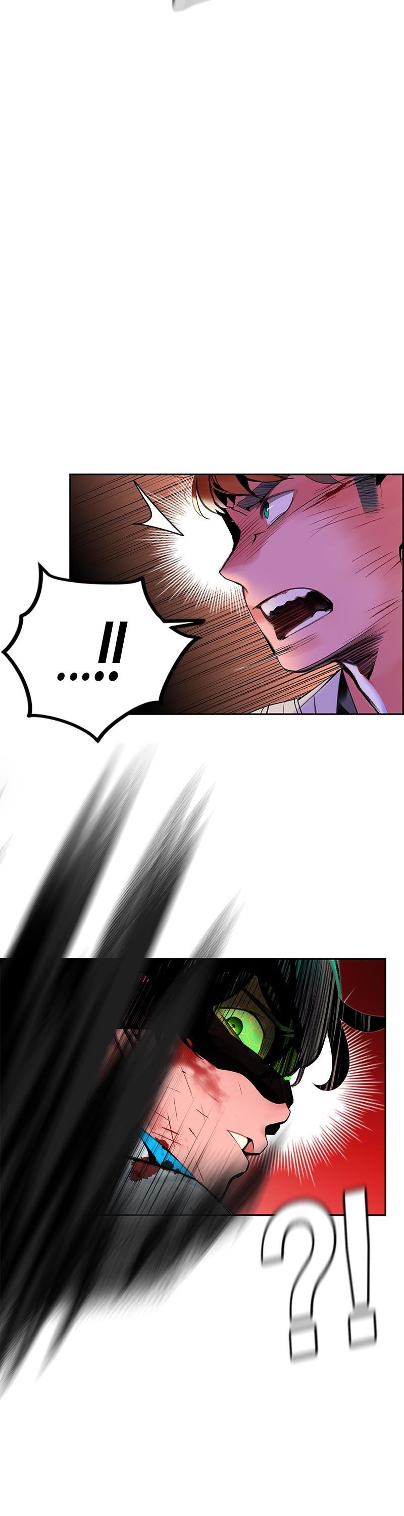 Jungle Juice Chap 44 - Next Chap 45