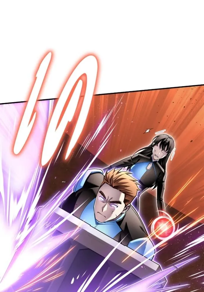 Superhuman Battlefield Chap 116 - Next Chap 117