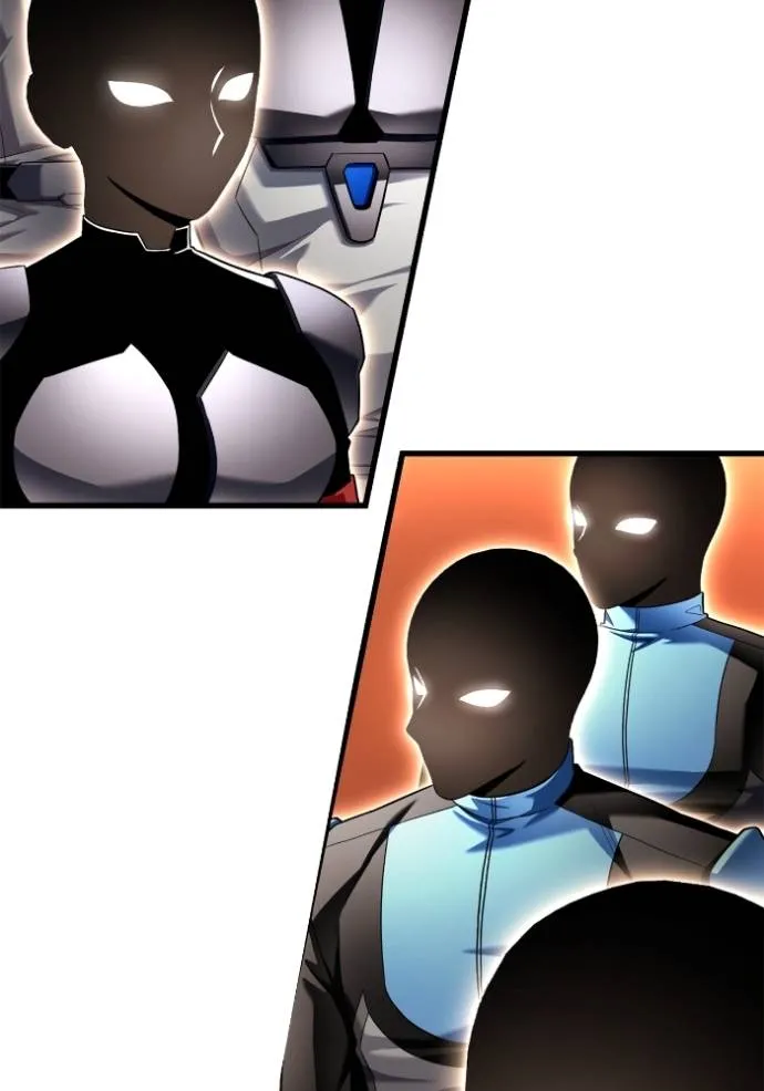 Superhuman Battlefield Chap 116 - Next Chap 117