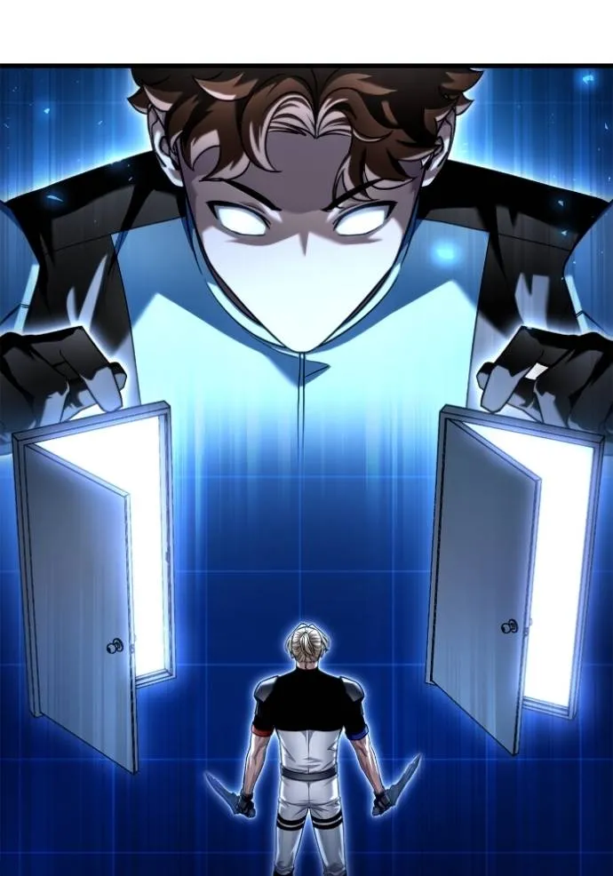 Superhuman Battlefield Chap 116 - Next Chap 117